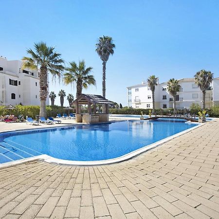 Estrela Do Vau Apartment Alvor Exterior photo