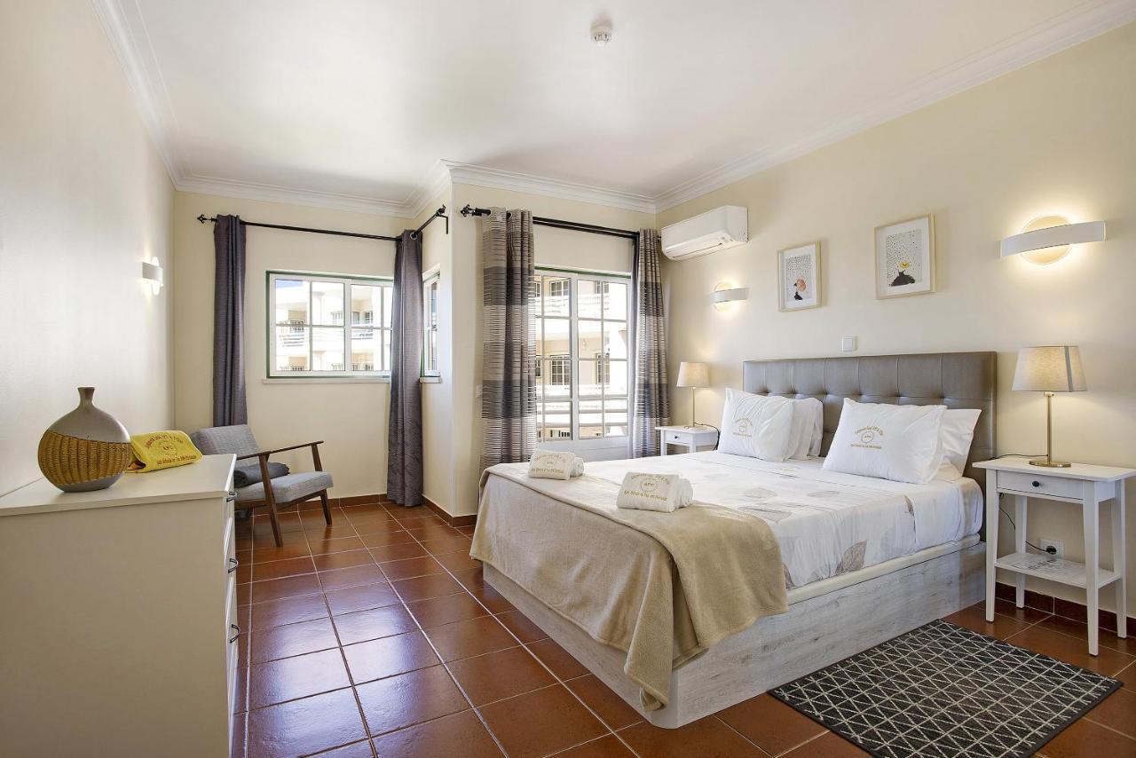 Estrela Do Vau Apartment Alvor Exterior photo