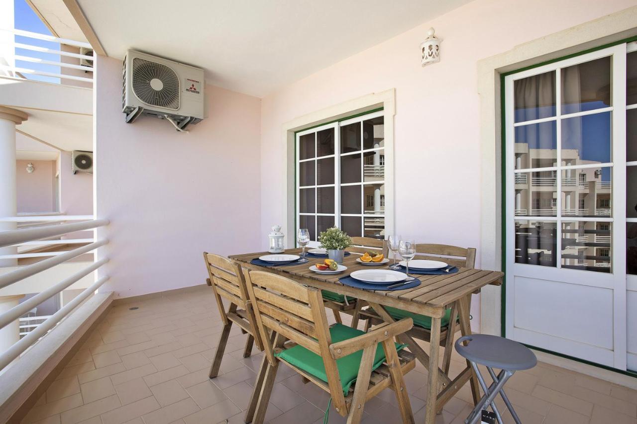 Estrela Do Vau Apartment Alvor Exterior photo