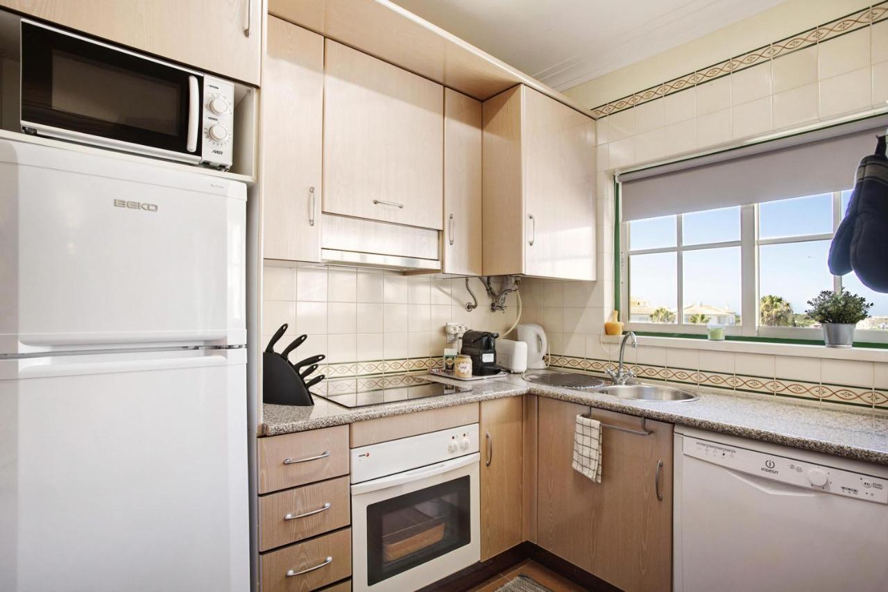 Estrela Do Vau Apartment Alvor Exterior photo