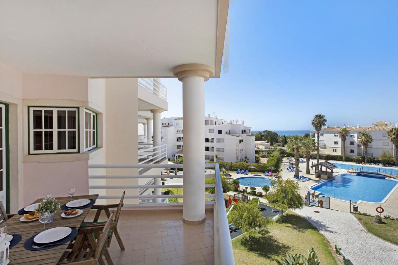 Estrela Do Vau Apartment Alvor Exterior photo