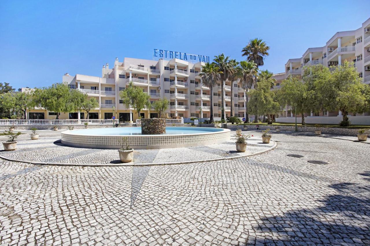 Estrela Do Vau Apartment Alvor Exterior photo