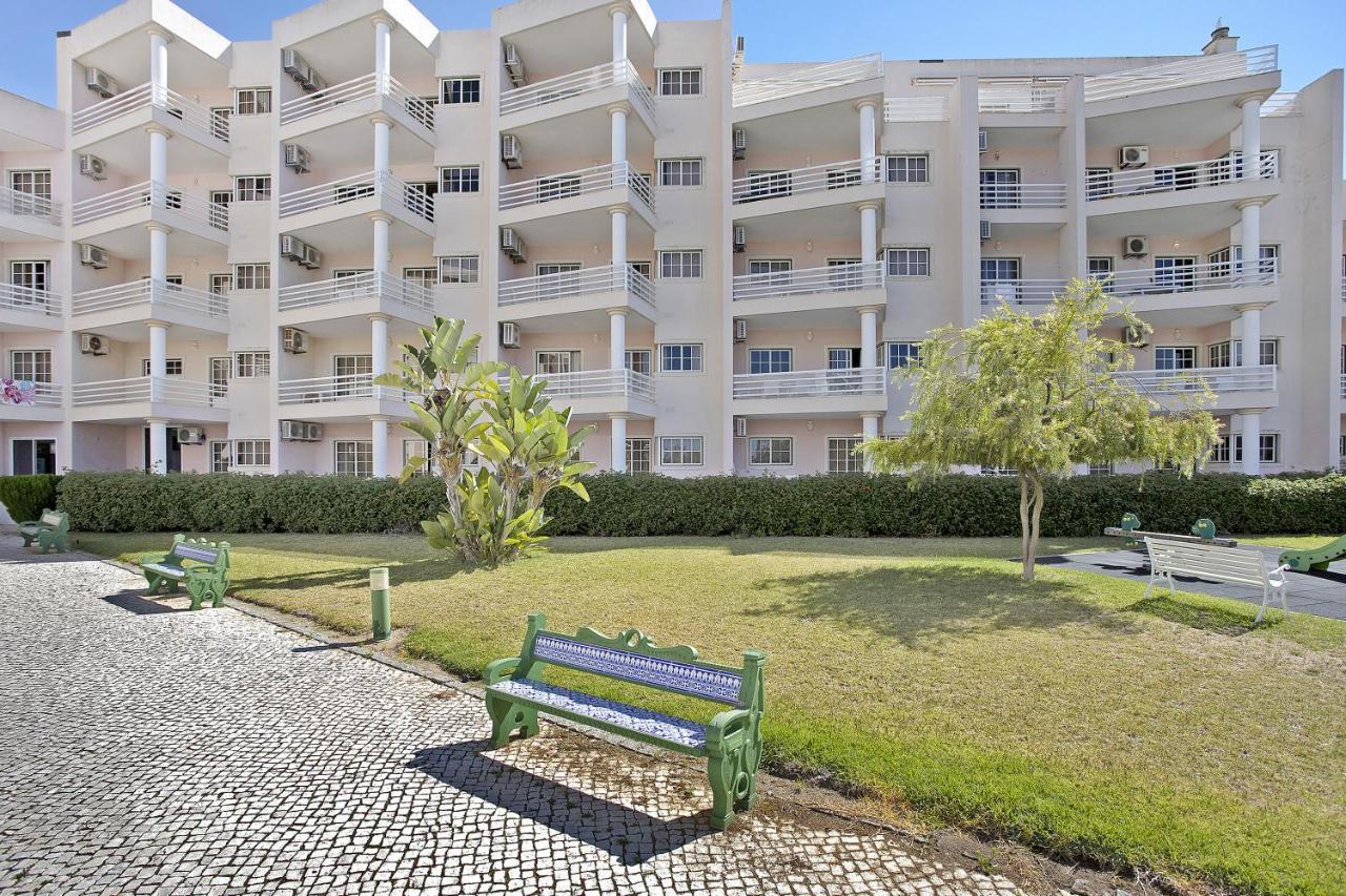 Estrela Do Vau Apartment Alvor Exterior photo