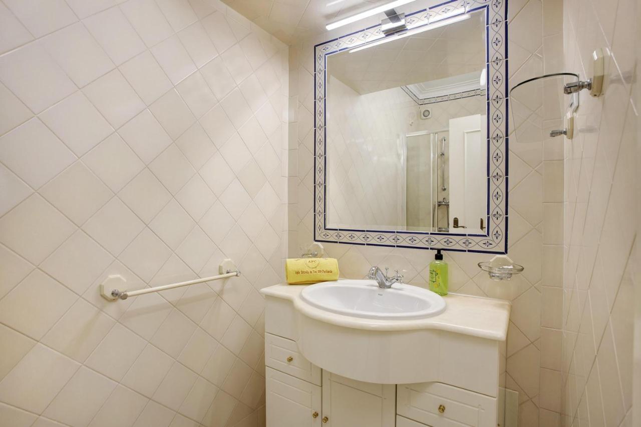 Estrela Do Vau Apartment Alvor Exterior photo